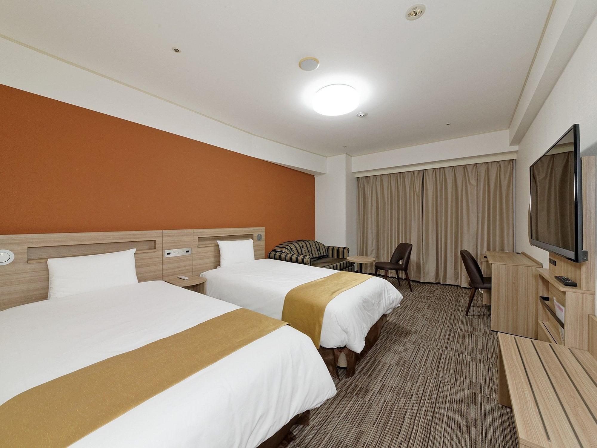 Hotel Sunroute Sopra Kobe Zewnętrze zdjęcie