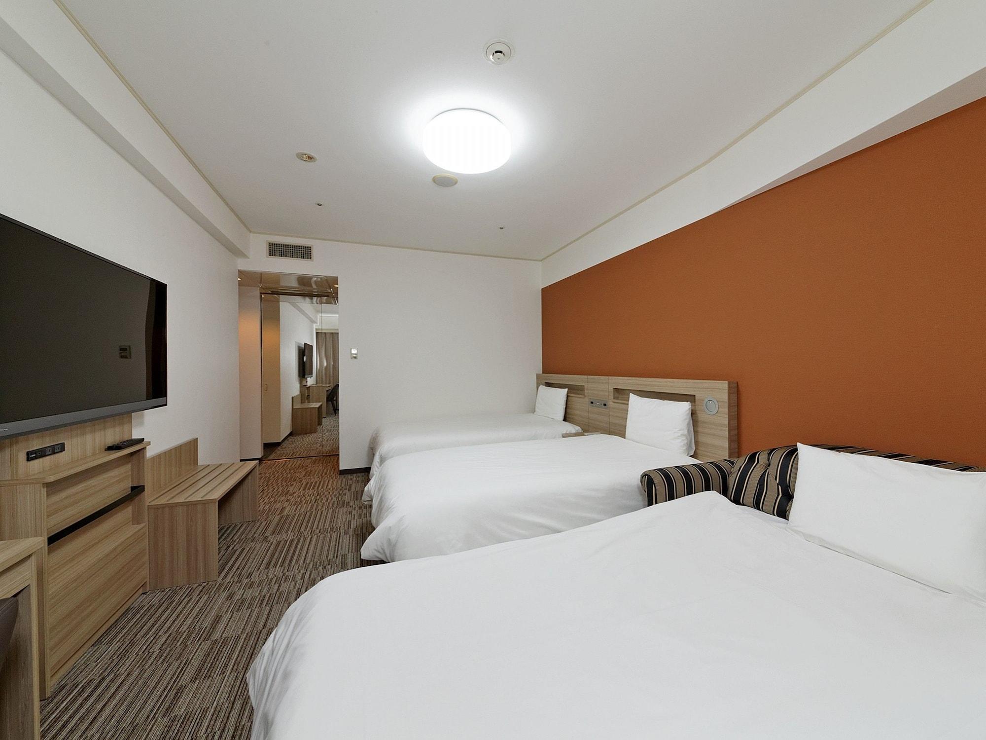 Hotel Sunroute Sopra Kobe Zewnętrze zdjęcie