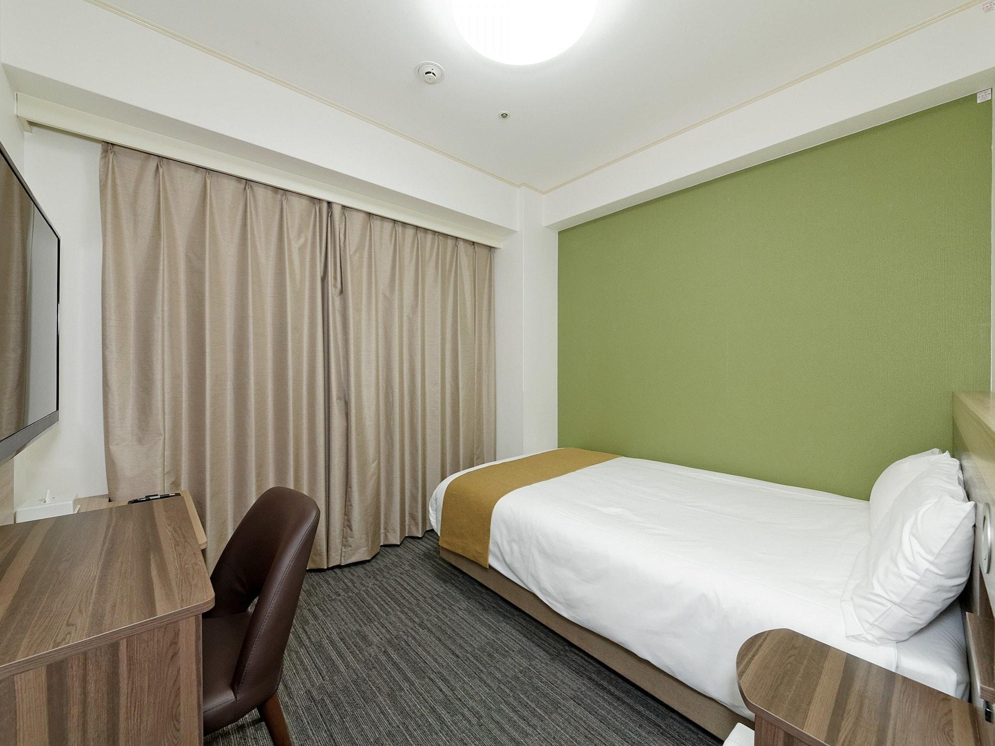 Hotel Sunroute Sopra Kobe Zewnętrze zdjęcie