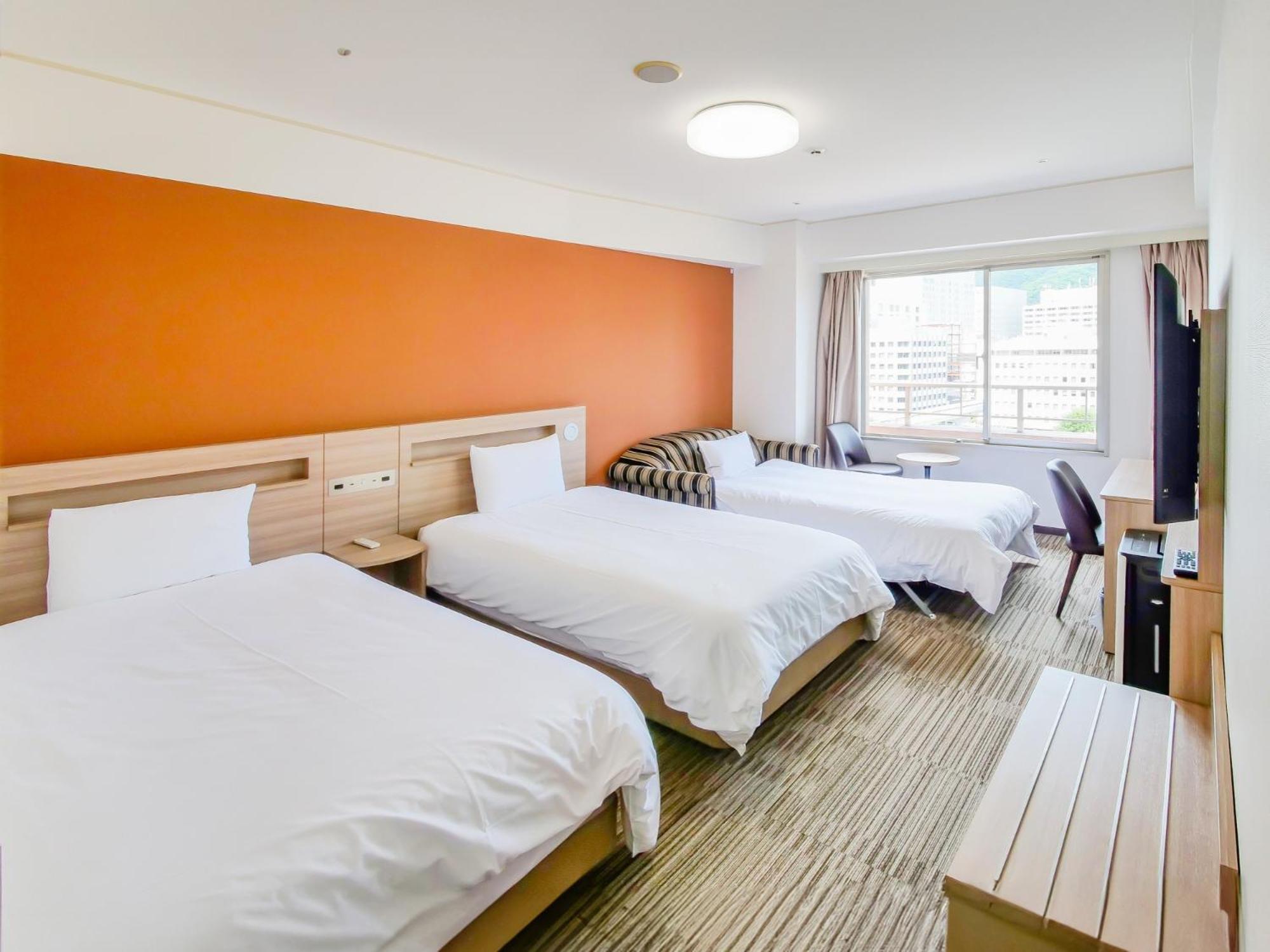 Hotel Sunroute Sopra Kobe Zewnętrze zdjęcie