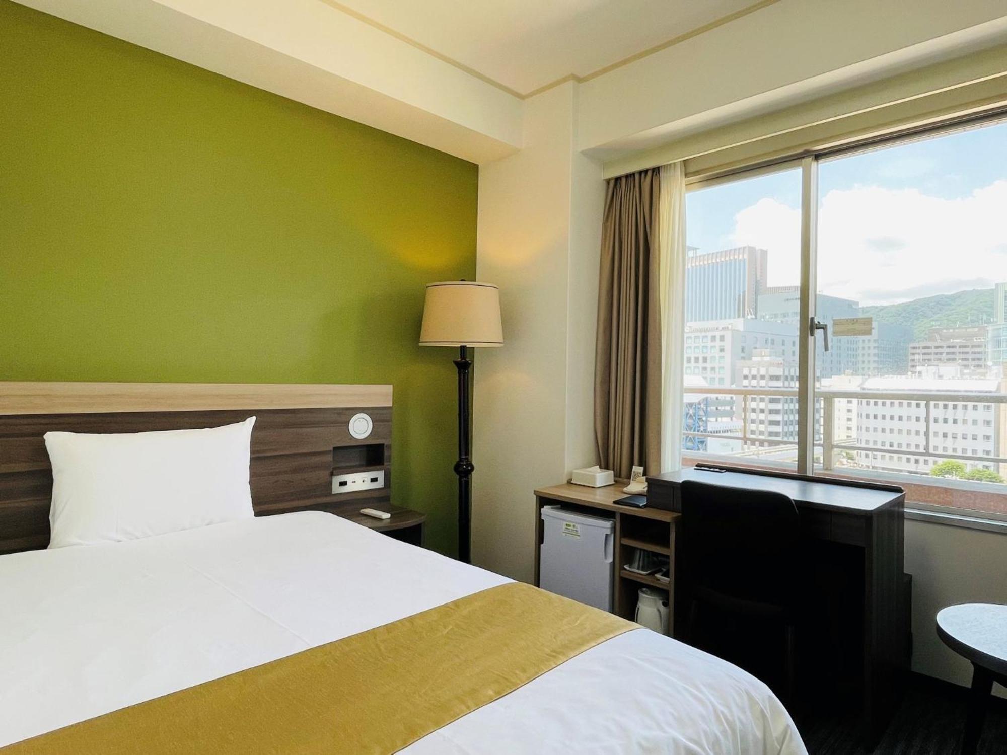 Hotel Sunroute Sopra Kobe Zewnętrze zdjęcie