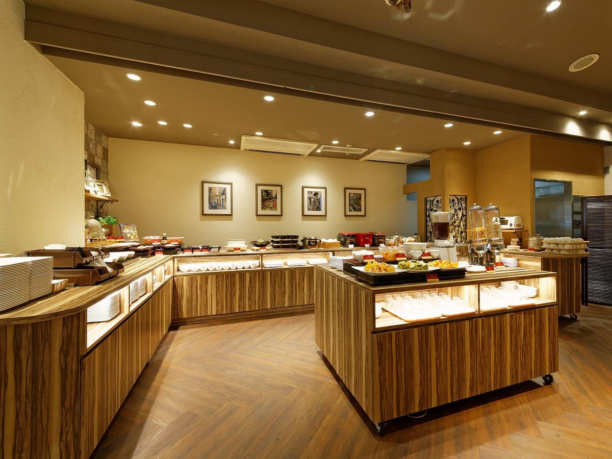 Hotel Sunroute Sopra Kobe Zewnętrze zdjęcie