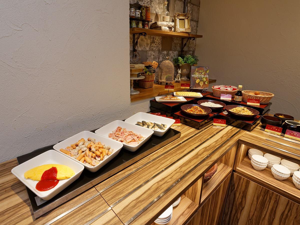 Hotel Sunroute Sopra Kobe Zewnętrze zdjęcie