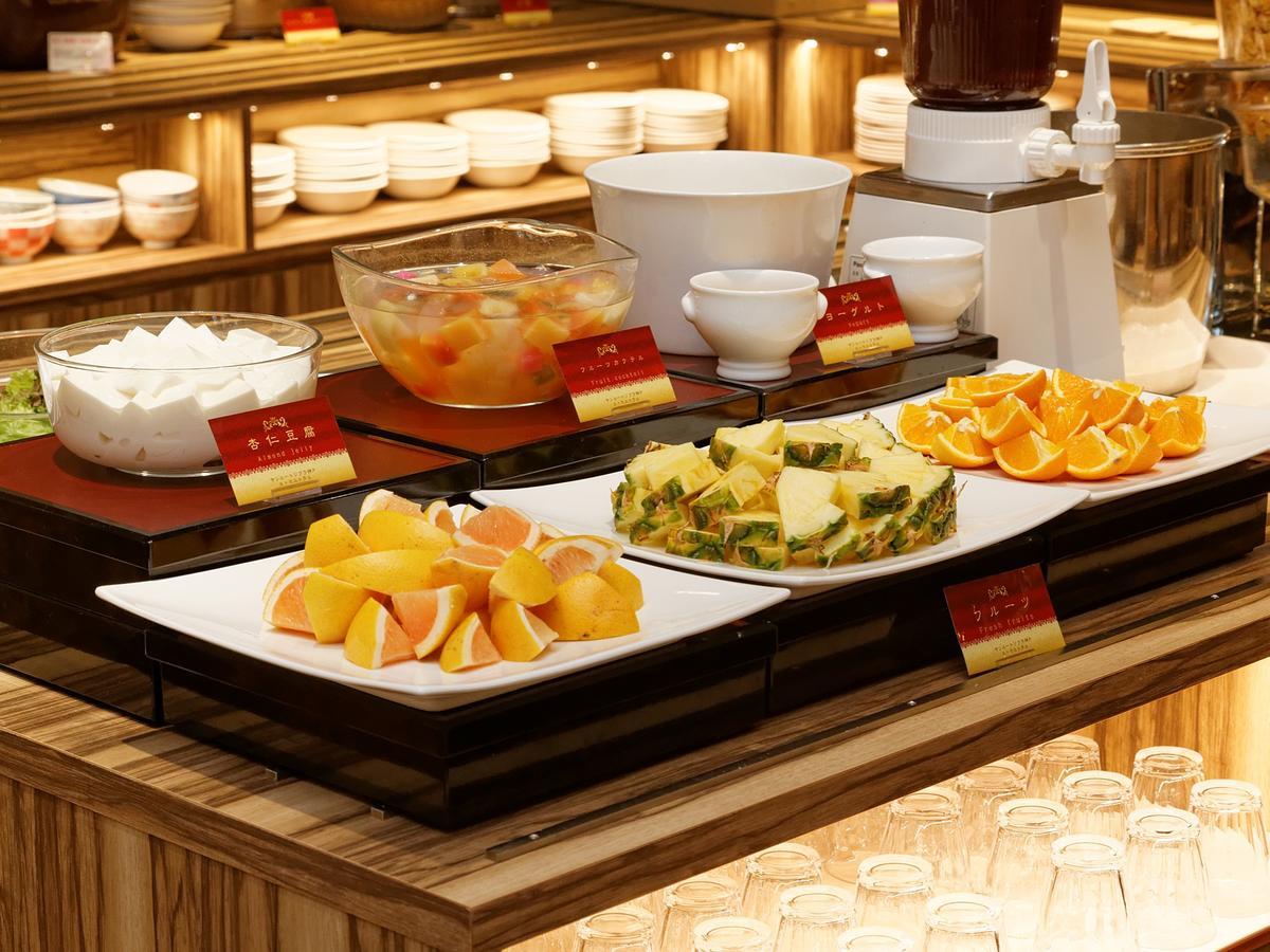 Hotel Sunroute Sopra Kobe Zewnętrze zdjęcie