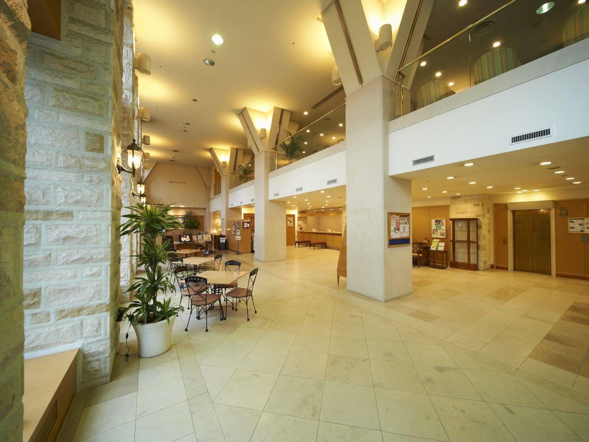 Hotel Sunroute Sopra Kobe Zewnętrze zdjęcie