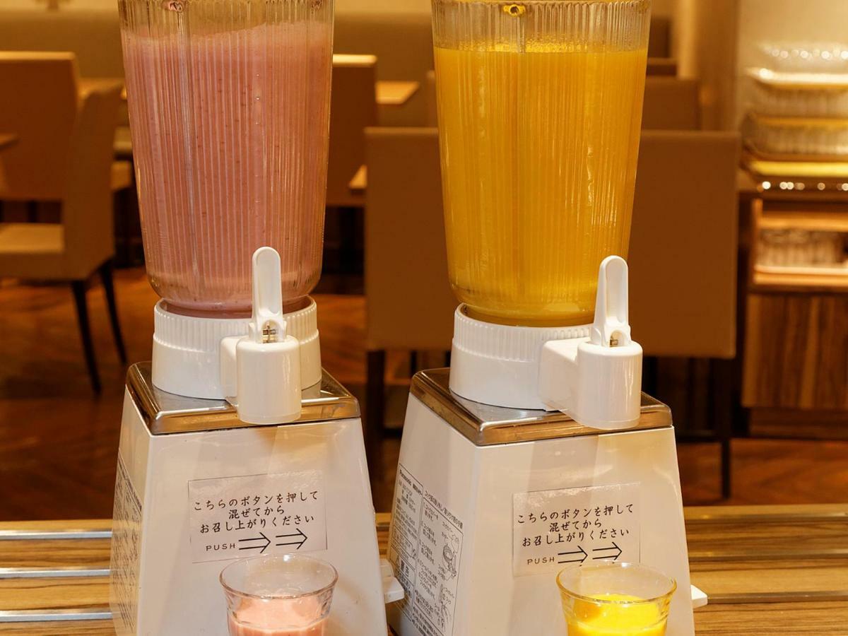 Hotel Sunroute Sopra Kobe Zewnętrze zdjęcie